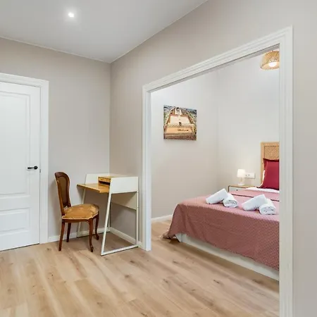 Circo Apartment Tarragona