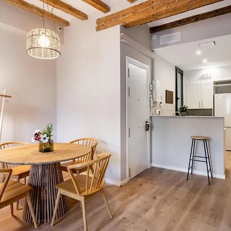 Circo Apartment *